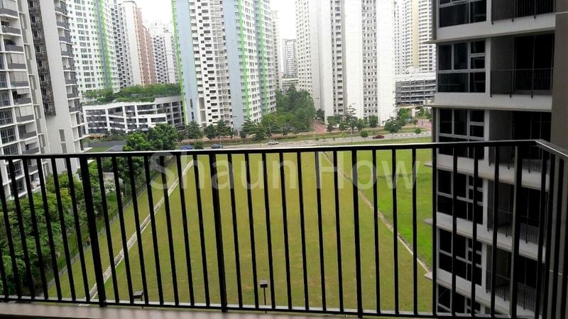 Room Condo for Rent in  Rivertrees Residences - Image 3