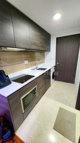 Room Condo for Rent in  Rivertrees Residences - Image 2