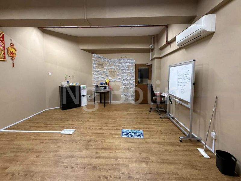 Light Industrial (B1) for Rent: Betime Building - Image 3