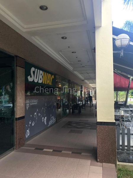 Shop / Shophouse for Sale: Balmoral Plaza - Image 3