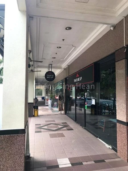 Shop / Shophouse for Sale: Balmoral Plaza - Image 2