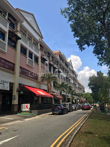 Shop / Shophouse for Sale: Balmoral Plaza - Image 6