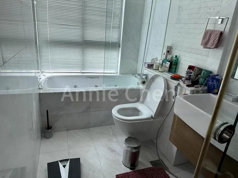 2 Bed Condo for Rent in  One Tree Hill Residence - Image 7