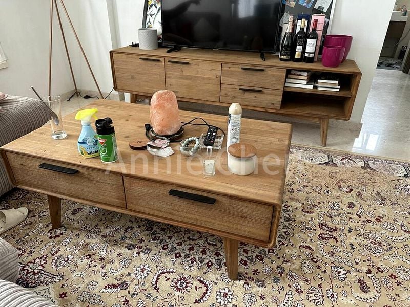 2 Bed Condo for Rent in  One Tree Hill Residence - Image 4