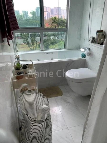 2 Bed Condo for Rent in  One Tree Hill Residence - Image 3