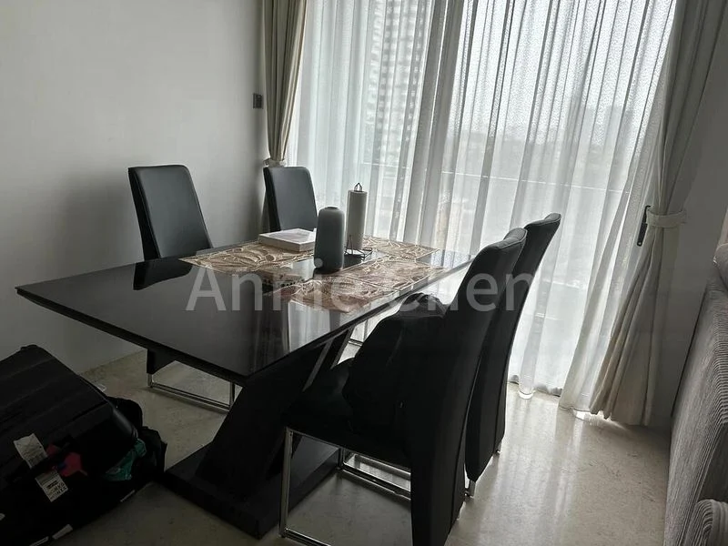 2 Bed Condo for Rent in  One Tree Hill Residence - Image 6