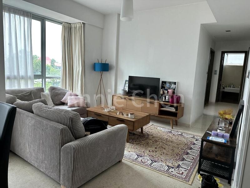 2 Bed Condo for Rent in  One Tree Hill Residence - Image 1