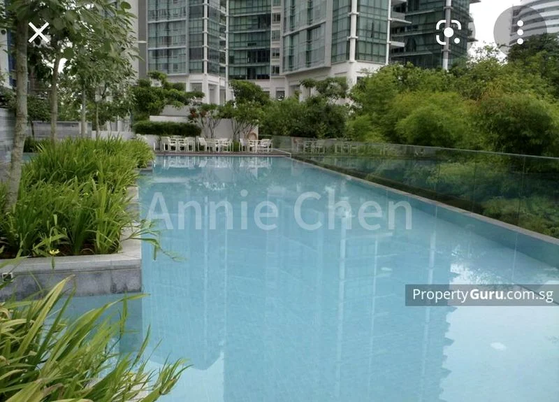 2 Bed Condo for Rent in  One Tree Hill Residence - Image 2