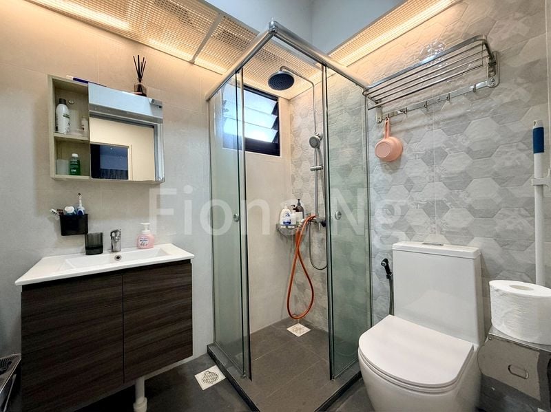 5 Room (5I) HDB for Sale in  605C Tampines Street 61 - Image 10