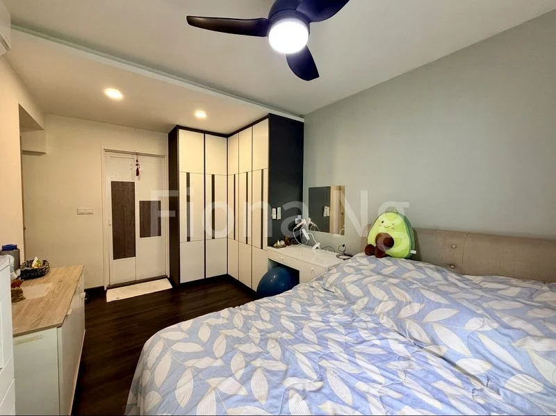 5 Room (5I) HDB for Sale in  605C Tampines Street 61 - Image 4