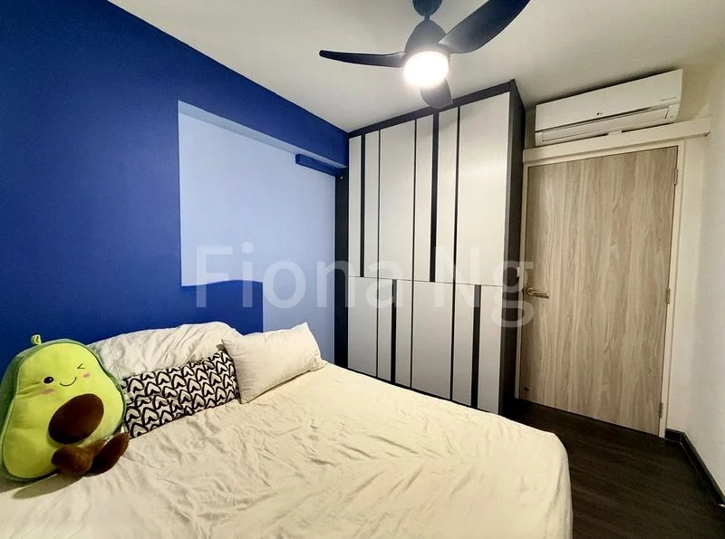 5 Room (5I) HDB for Sale in  605C Tampines Street 61 - Image 7