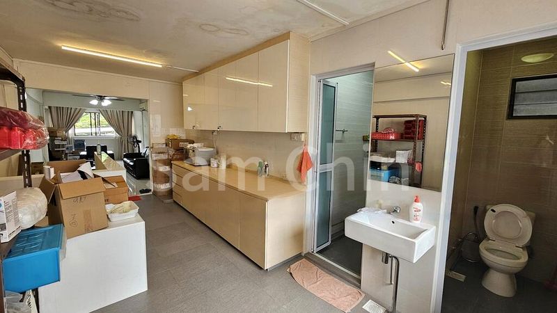 Shop / Shophouse for Sale: 338 Ang Mo Kio Avenue 1 - Image 6