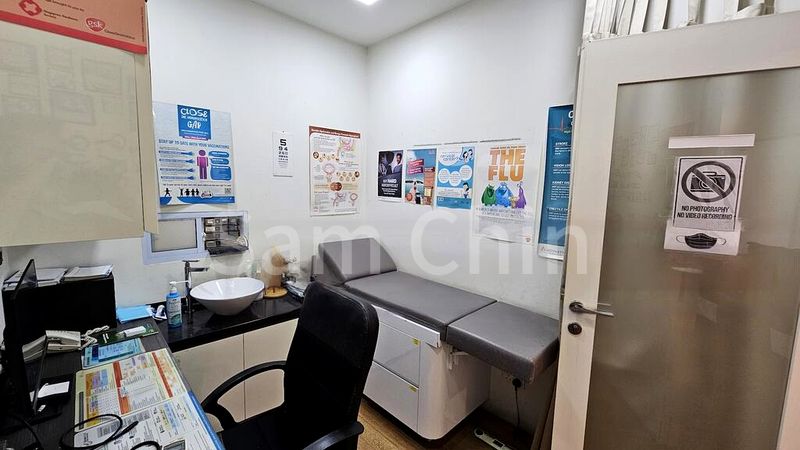 Shop / Shophouse for Sale: 338 Ang Mo Kio Avenue 1 - Image 14