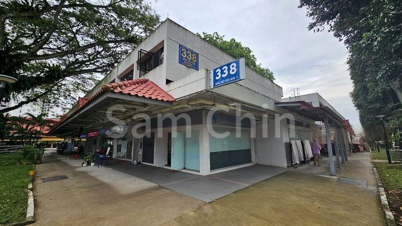 Shop / Shophouse for Sale: 338 Ang Mo Kio Avenue 1 - Image 18