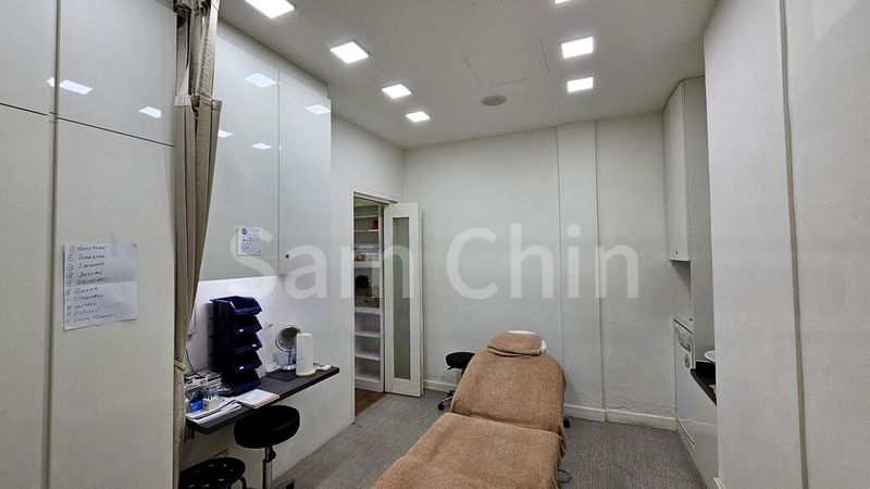 Shop / Shophouse for Sale: 338 Ang Mo Kio Avenue 1 - Image 12