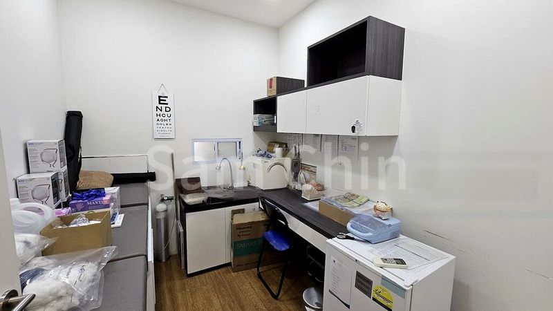 Shop / Shophouse for Sale: 338 Ang Mo Kio Avenue 1 - Image 13