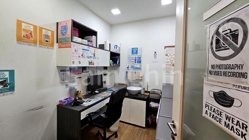 Shop / Shophouse for Sale: 338 Ang Mo Kio Avenue 1 - Image 15