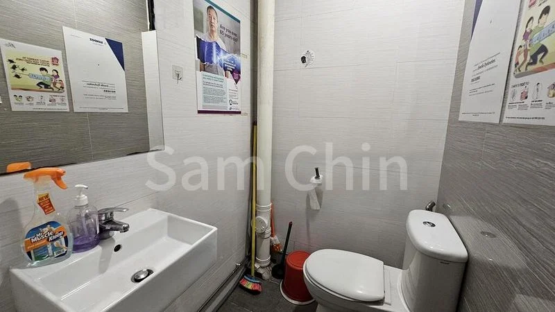 Shop / Shophouse for Sale: 338 Ang Mo Kio Avenue 1 - Image 1