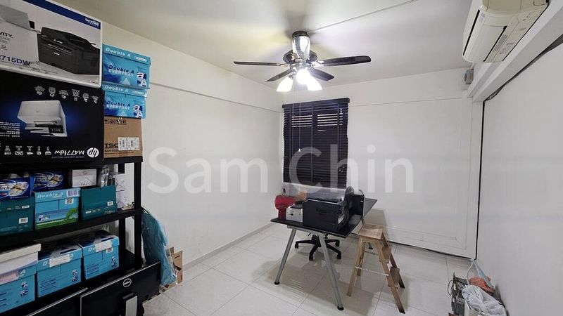 Shop / Shophouse for Sale: 338 Ang Mo Kio Avenue 1 - Image 3