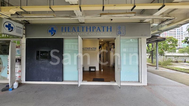 Shop / Shophouse for Sale: 338 Ang Mo Kio Avenue 1 - Image 17