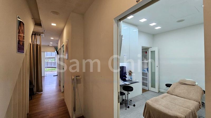 Shop / Shophouse for Sale: 338 Ang Mo Kio Avenue 1 - Image 2