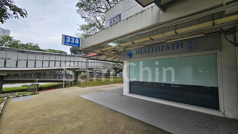 Shop / Shophouse for Sale: 338 Ang Mo Kio Avenue 1 - Image 16
