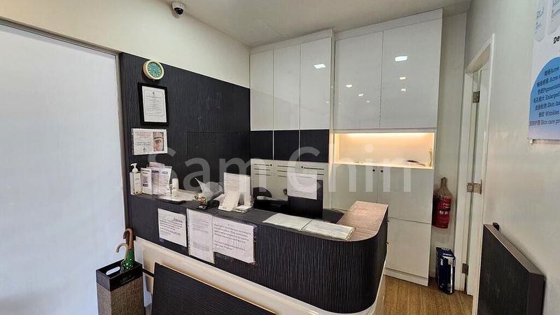 Shop / Shophouse for Sale: 338 Ang Mo Kio Avenue 1 - Image 11