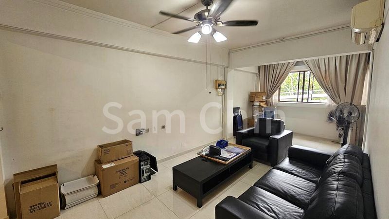 Shop / Shophouse for Sale: 338 Ang Mo Kio Avenue 1 - Image 8