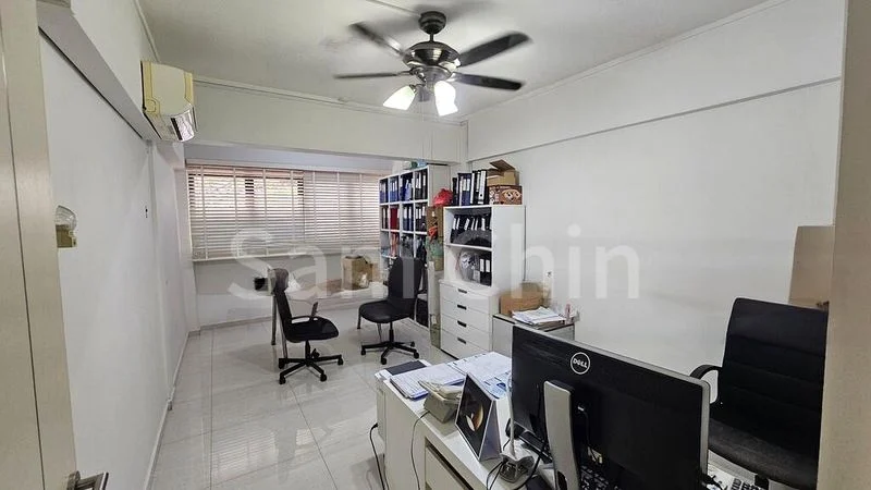 Shop / Shophouse for Sale: 338 Ang Mo Kio Avenue 1 - Image 4