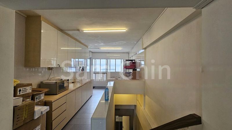 Shop / Shophouse for Sale: 338 Ang Mo Kio Avenue 1 - Image 9