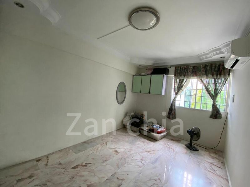 Common Room (HDB) for Rent in  113 Bukit Batok West Avenue 6 - Image 2