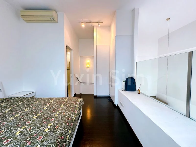 1 Bed Apartment (Condo) for Sale in  One-North Residences - Image 5