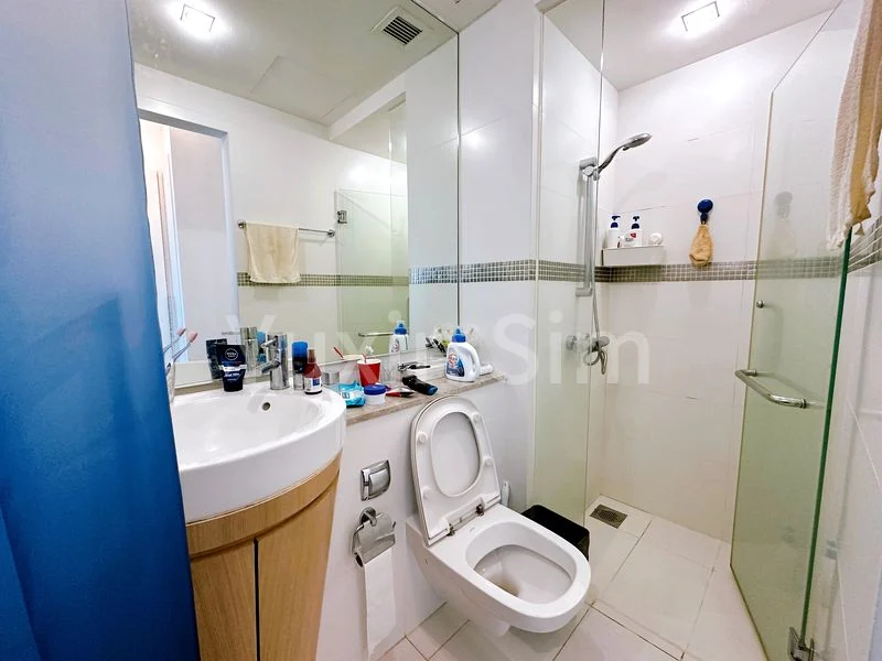 1 Bed Apartment (Condo) for Sale in  One-North Residences - Image 6