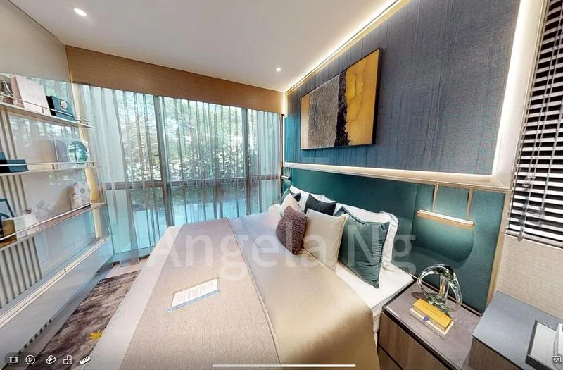 3 Bed Condo for Sale in Pandan Valley - Image 5