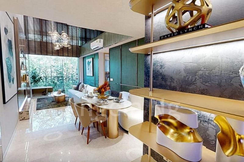 3 Bed Condo for Sale in Pandan Valley - Image 1