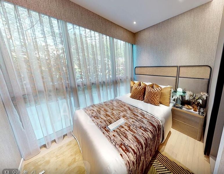 3 Bed Condo for Sale in Pandan Valley - Image 4