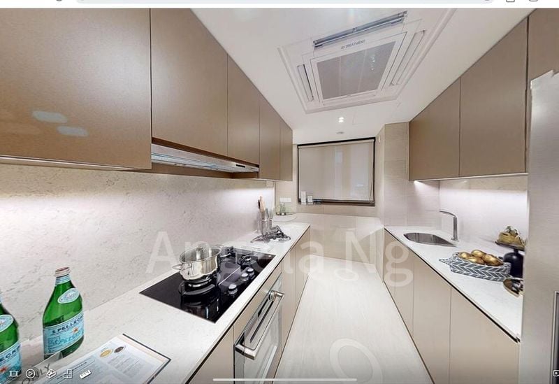 3 Bed Condo for Sale in Pandan Valley - Image 2