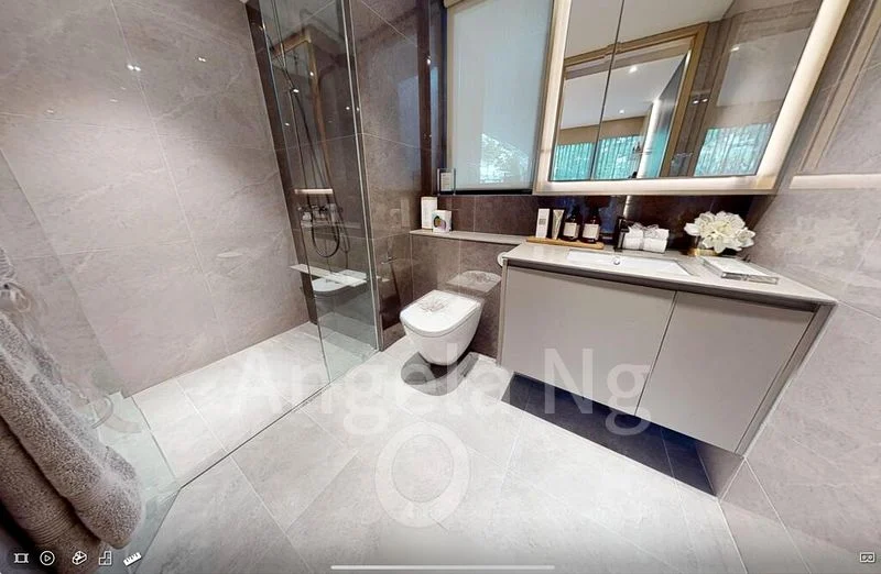 3 Bed Condo for Sale in Pandan Valley - Image 6