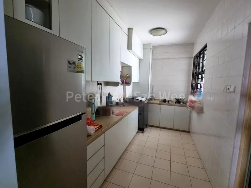 Room (HDB) for Rent in  684B Choa Chu Kang Crescent - Image 4
