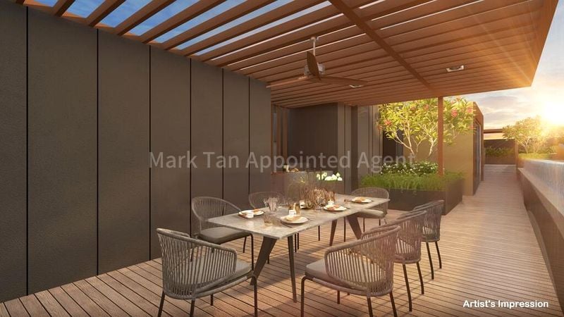 1 Bed Condo for Sale in Gems Ville - Image 1