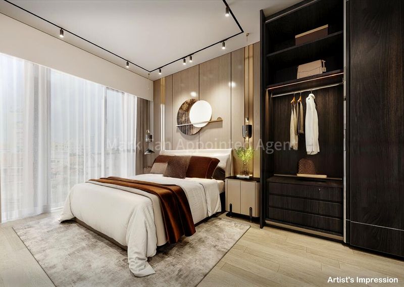 1 Bed Condo for Sale in Gems Ville - Image 3