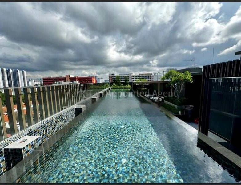 1 Bed Condo for Sale in Gems Ville - Image 6