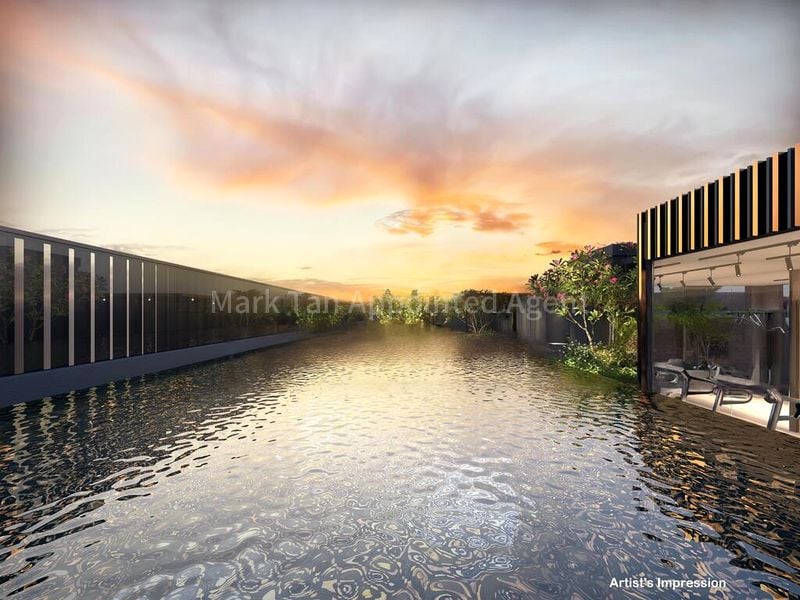 1 Bed Condo for Sale in Gems Ville - Image 5