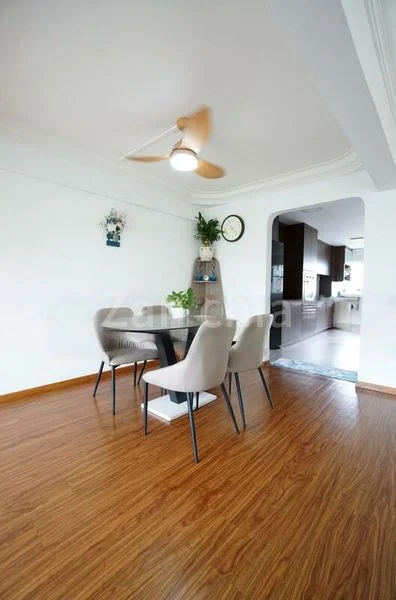 5 Room (5I) HDB for Sale in  120 Yishun Ring Road - Image 10