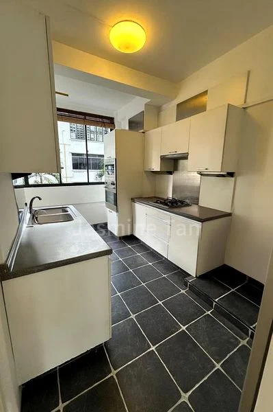 3 Room (3STD) HDB for Rent in  35 Lim Liak Street - Image 5