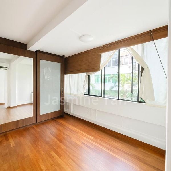 3 Room (3STD) HDB for Rent in  35 Lim Liak Street - Image 11