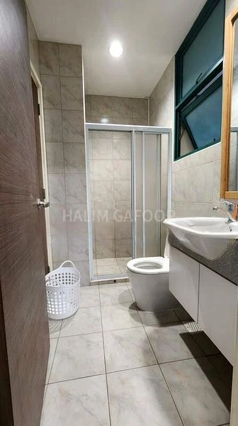 Master Room (Condo) for Rent in  Laguna 88 - Image 1