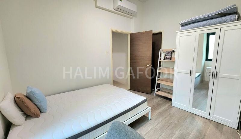 Master Room (Condo) for Rent in  Laguna 88 - Image 2