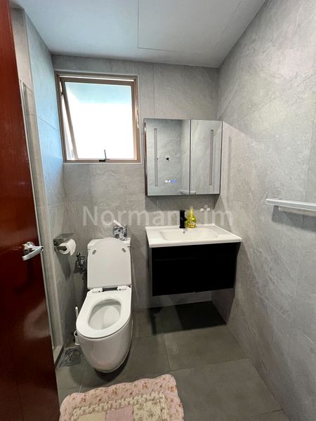 3 Bed Condo for Rent in  The Rivervale - Image 14