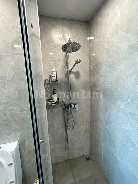 3 Bed Condo for Rent in  The Rivervale - Image 13